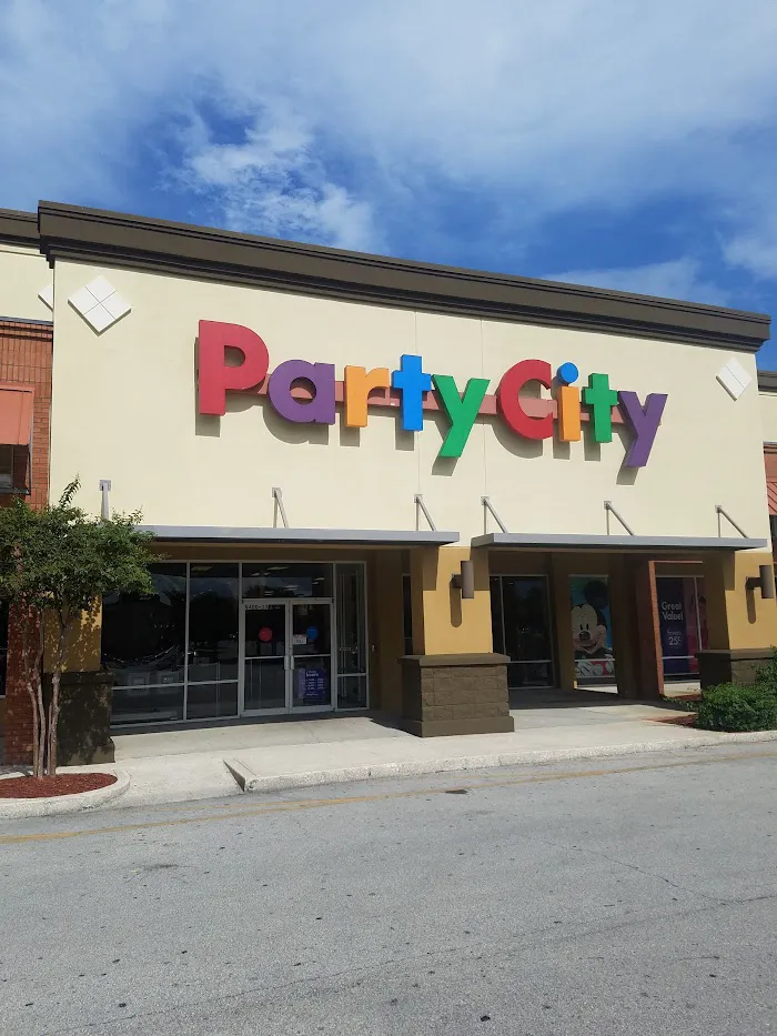 Party City 7