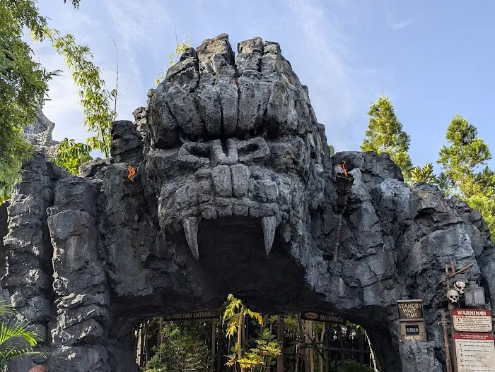 Skull Island: Reign of Kong 6