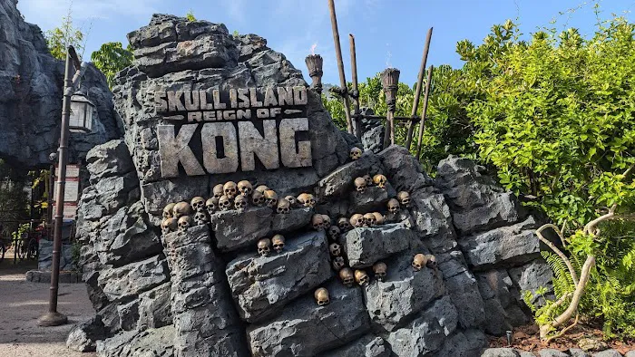 Skull Island: Reign of Kong 5