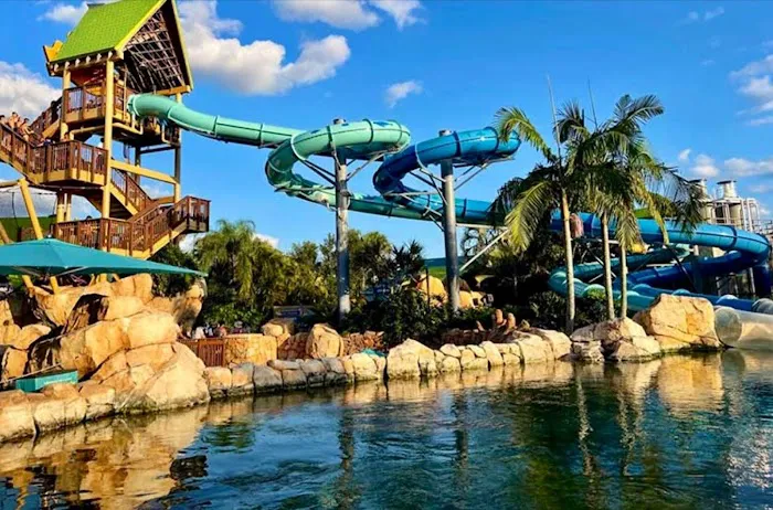 Aquatica Orlando 2