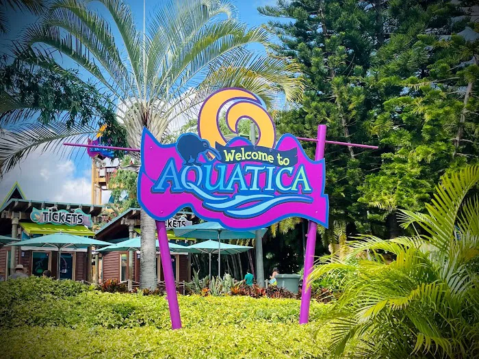 Aquatica Orlando 7