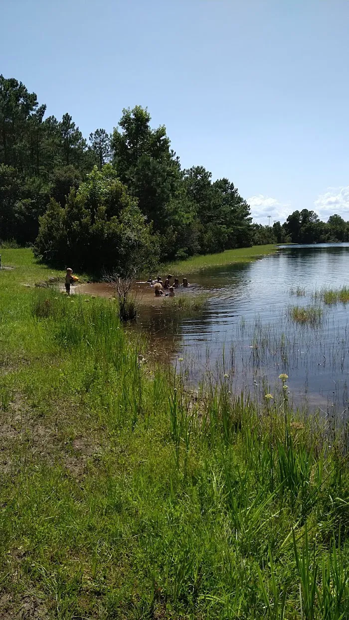 William F Sheffield Regional Park 8