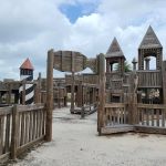 South Beach Park and Sunshine Playground
