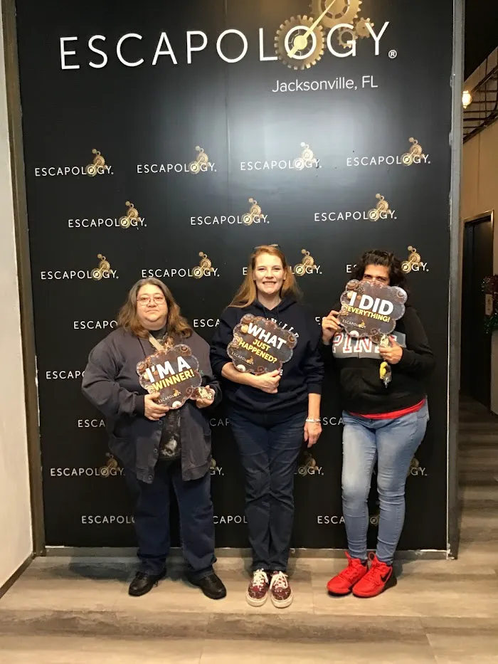 Escapology Escape Rooms 6