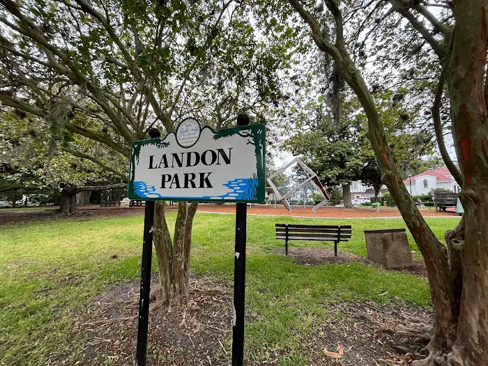 Landon Park 2