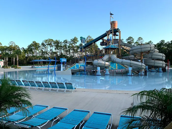 Nocatee Spray Park (Private) 8