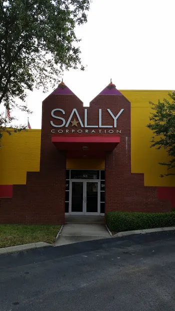 Sally Dark Rides 1