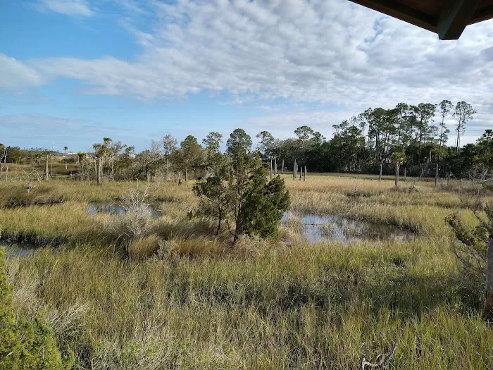 Castaway Island Preserve 0