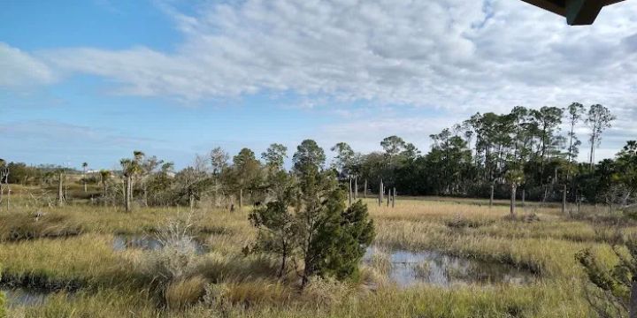 Castaway Island Preserve