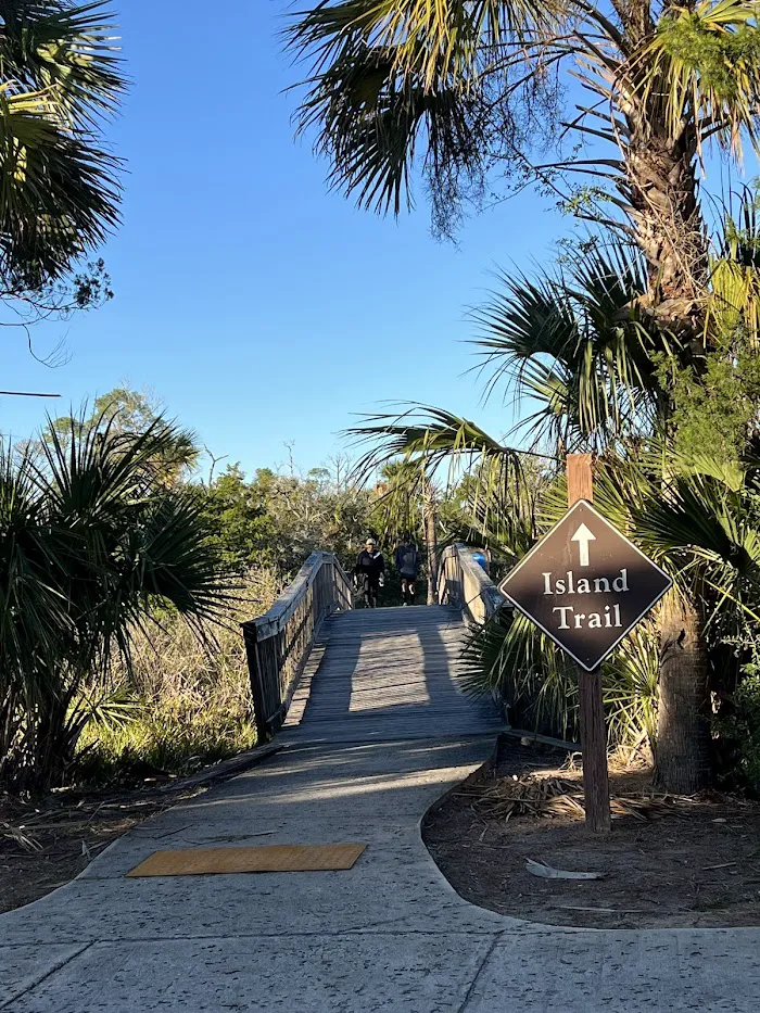 Castaway Island Preserve 4