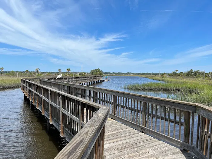 Castaway Island Preserve 1