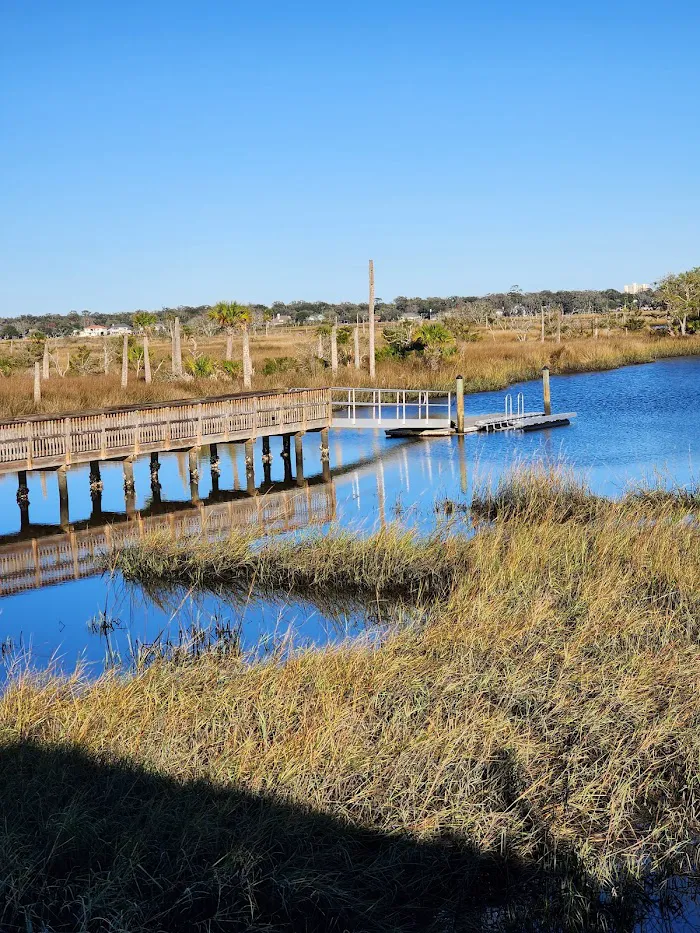 Castaway Island Preserve 6