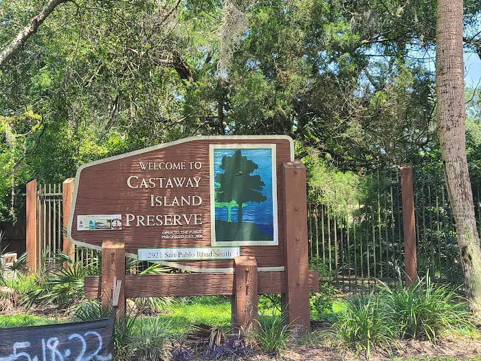 Castaway Island Preserve 9