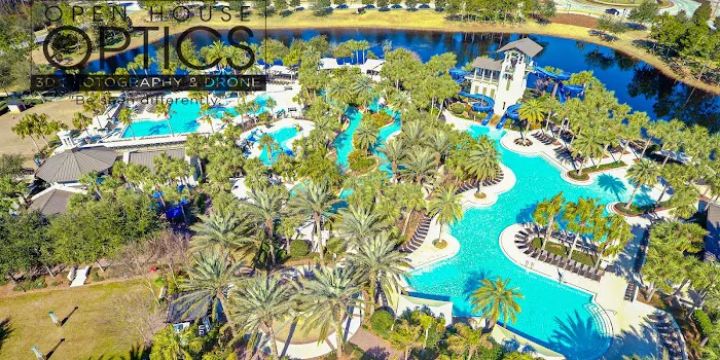 Nocatee Splash Waterpark (Private)