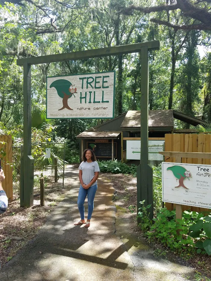 Tree Hill Nature Center 4