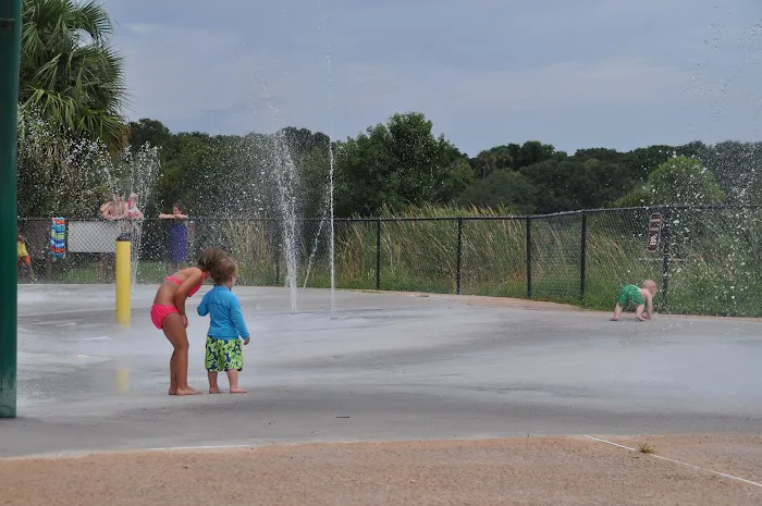 Kids Splash Park 2