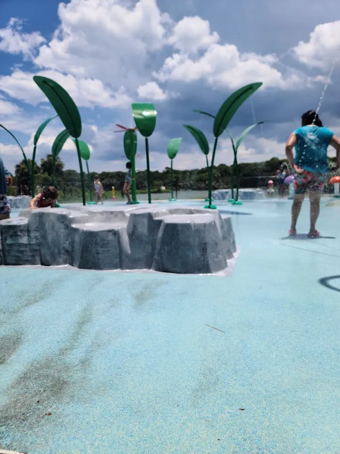 Kids Splash Park 6