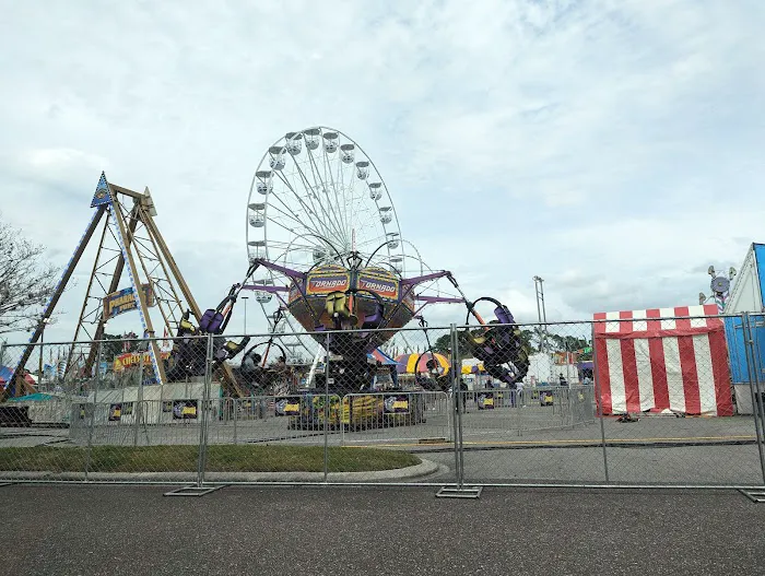 Orange Park Mall Carnival 0