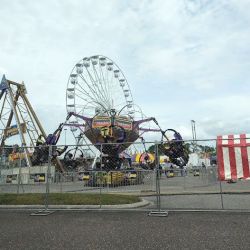 Orange Park Mall Carnival ico
