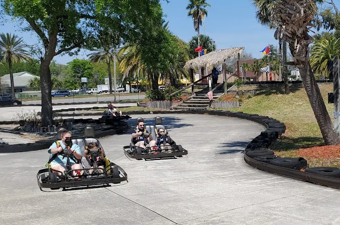 Adventure Landing Jacksonville Beach 3