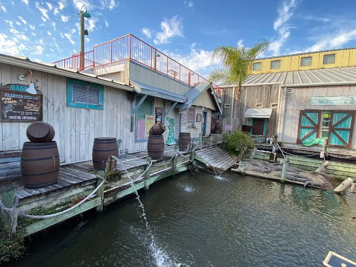 Adventure Landing Jacksonville Beach 1