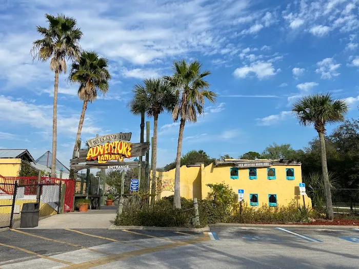 Adventure Landing Jacksonville Beach 7