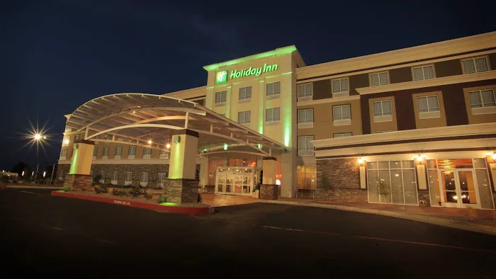 Holiday Inn Amarillo West Medical Center, an IHG Hotel 1