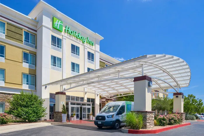 Holiday Inn Amarillo West Medical Center, an IHG Hotel 0