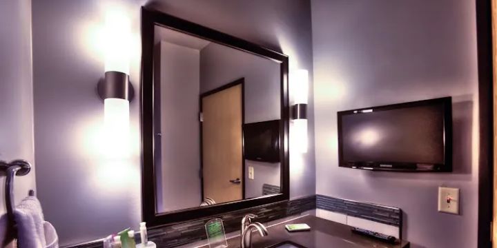 Holiday Inn Express & Suites Amarillo West, an IHG Hotel