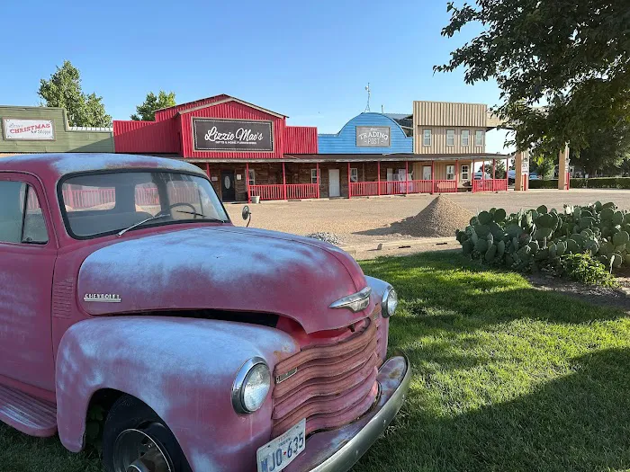 Fort Amarillo RV Park 3