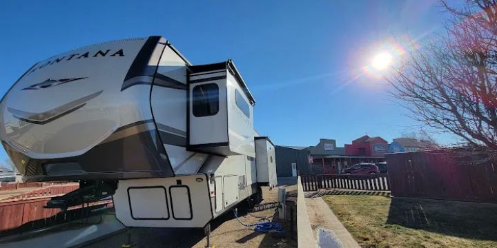 Fort Amarillo RV Park