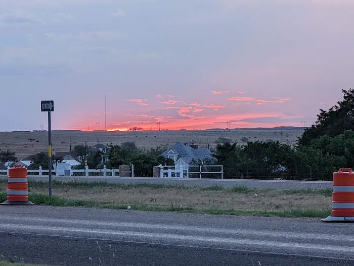 Fort Amarillo RV Park 6