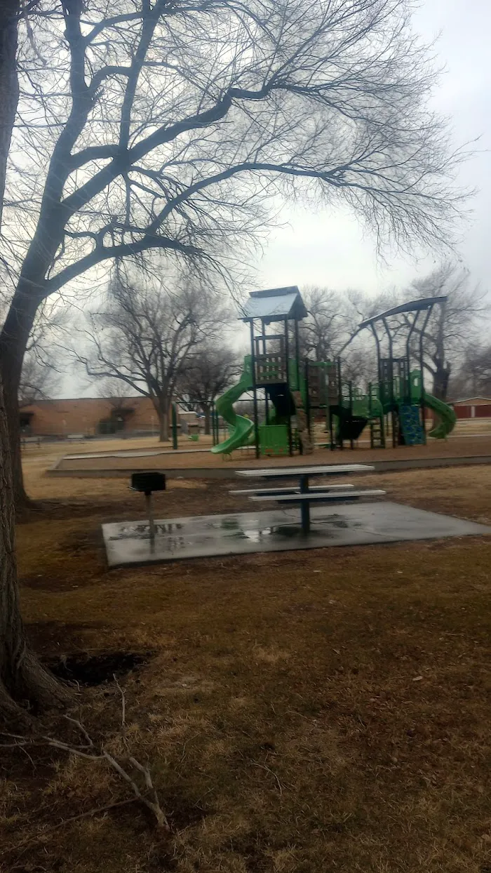 El Alamo Splash Pad 0