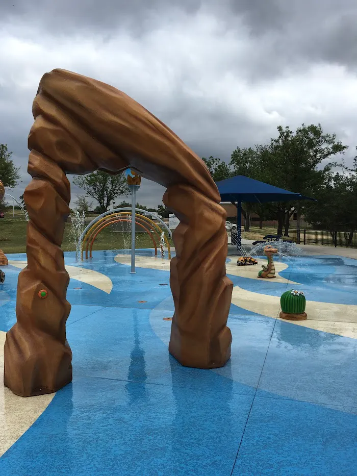 Medi Park Splash Park 6