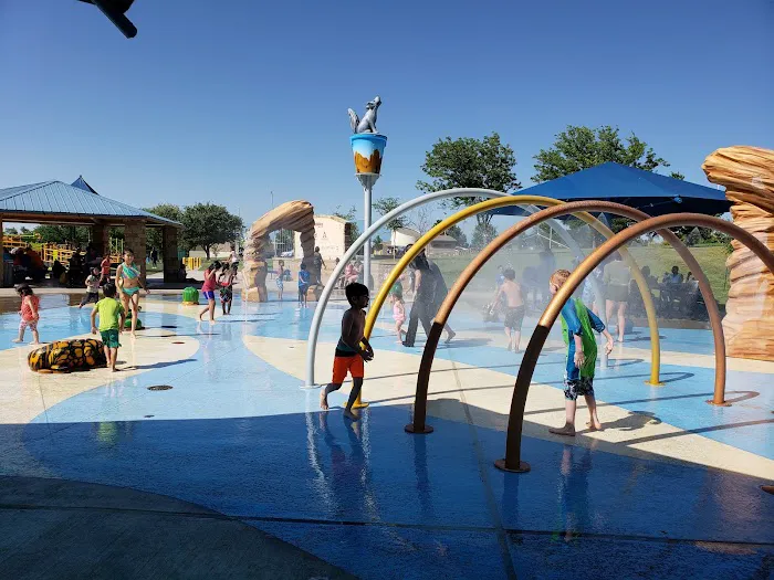 Medi Park Splash Park 0