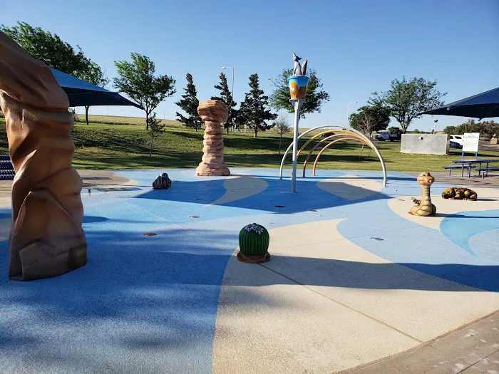 Medi Park Splash Park 4