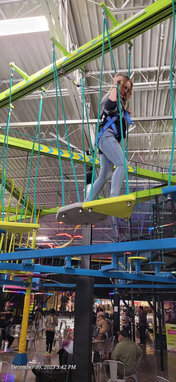 Urban Air Trampoline and Adventure Park 2