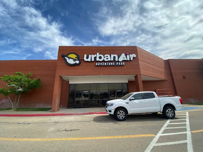 Urban Air Trampoline and Adventure Park 3