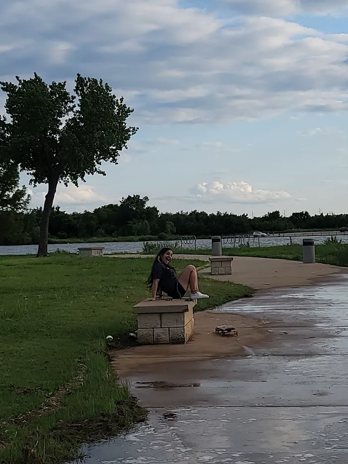 Stars and Stripes Skatepark 4