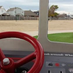Westmoore Trails Park ico