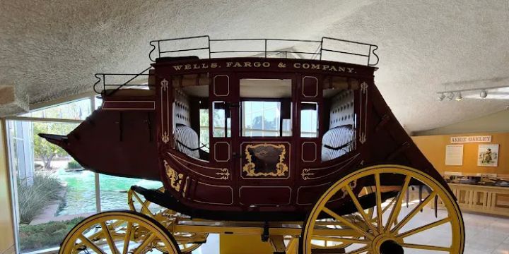 National Cowboy & Western Heritage Museum