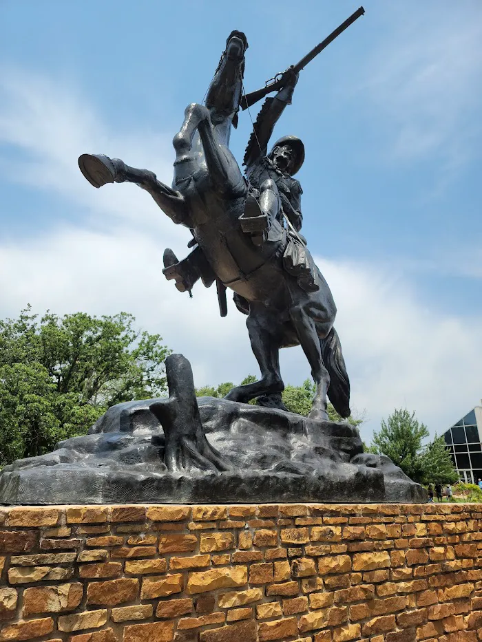 National Cowboy & Western Heritage Museum 6