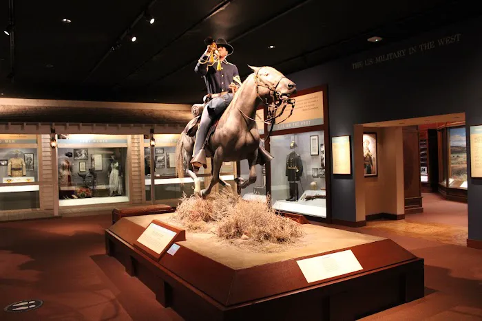 National Cowboy & Western Heritage Museum 2