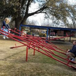 Baker-Kiwanis Park ico