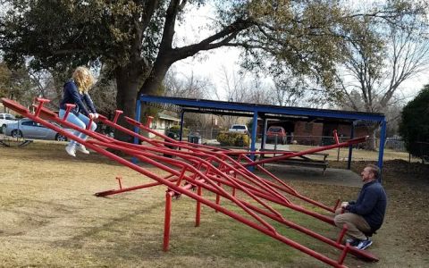 Baker-Kiwanis Park