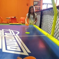 Sky Zone Trampoline Park ico