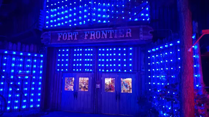 Fort Frontier 0