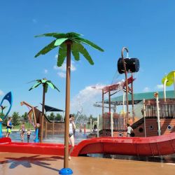 Little River Park ico