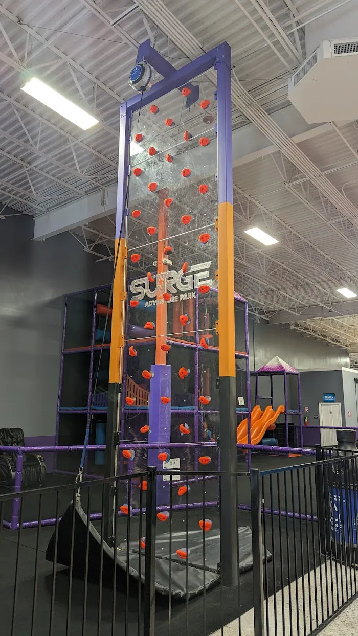 Surge Adventure Park 8