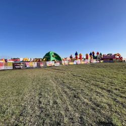 FUNBOX OKC ico